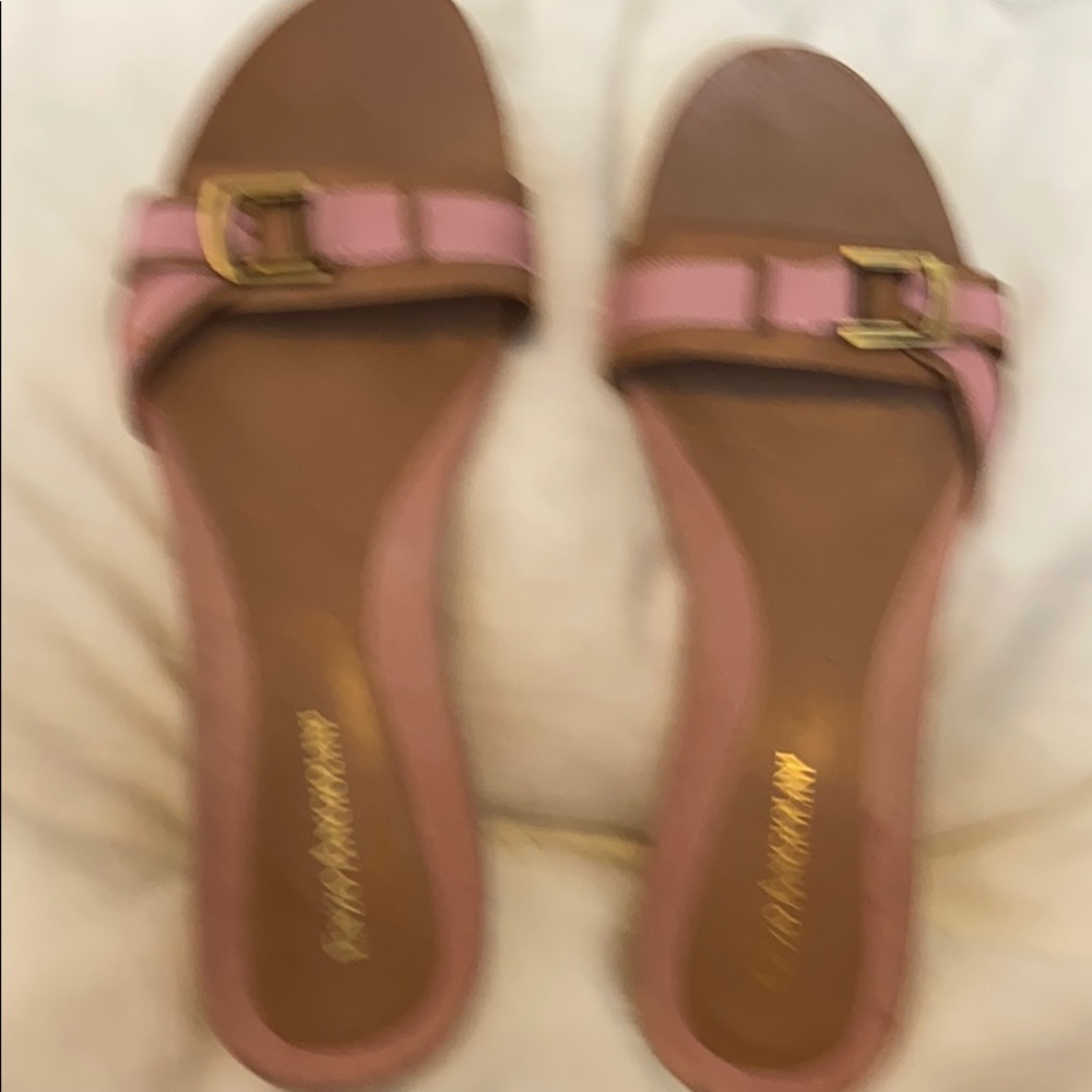 Summer is here, show off your well-manicured feet.